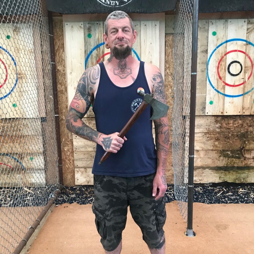 nick-axe-throwing-london